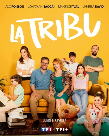 La Tribu - Saison 1 - VF HD