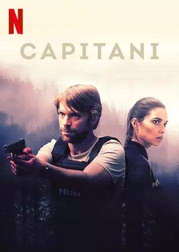 Capitani - Saison 1 - VOSTFR HD