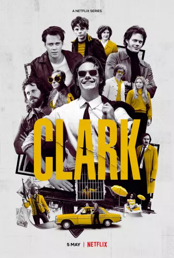 Clark - Saison 1 - VOSTFR HD