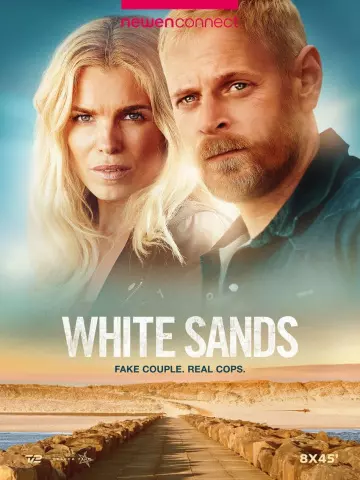 White Sands - Saison 1 - VF HD