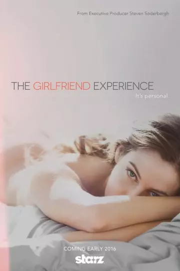 The Girlfriend Experience - Saison 1 - VF HD