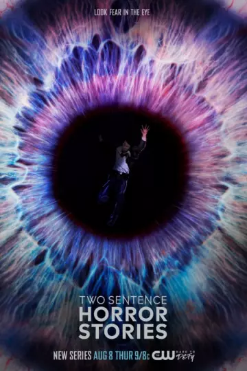 Two Sentence Horror Stories - Saison 2 - VOSTFR HD