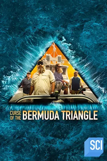 La malédiction du triangle des Bermudes - Saison 1 - VF HD