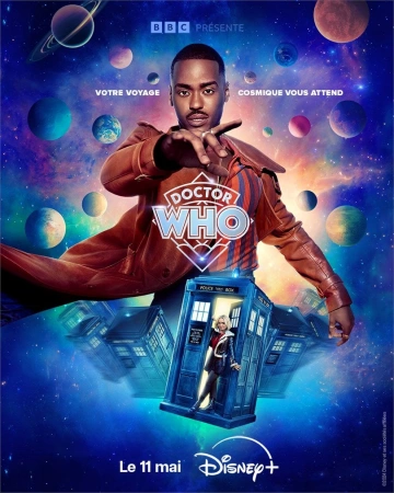 Doctor Who (2024) - Saison 1 - VOSTFR HD