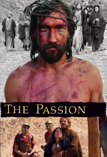 The Passion - Saison 1 - VF HD