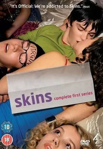 Skins - Saison 1 - VF HD