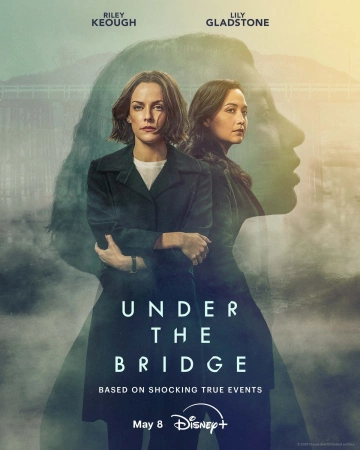 Under The Bridge - Saison 1 - multi-4k