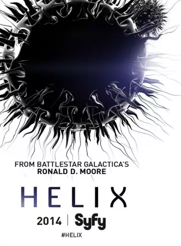Helix - Saison 2 - VF HD