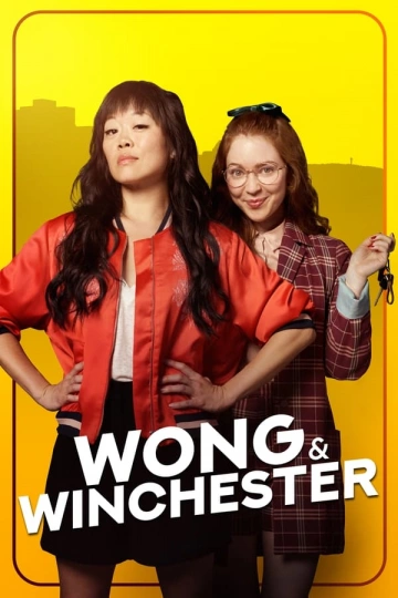 Wong & Winchester - Saison 1 - VF HD