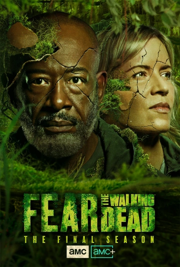 Fear The Walking Dead - Saison 8 - VF HD