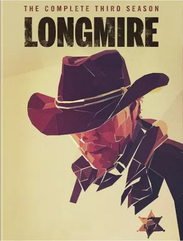 Longmire - Saison 3 - VF HD