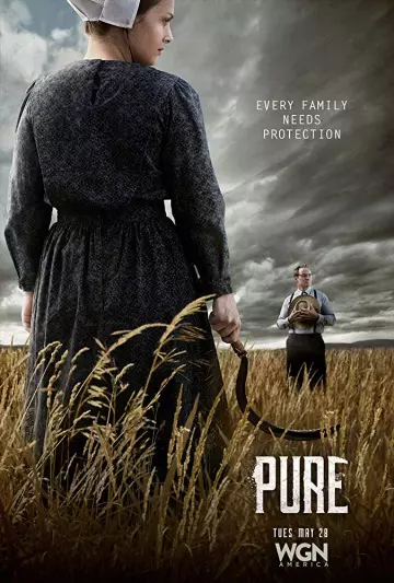 Pure (2017) - Saison 2 - VF HD