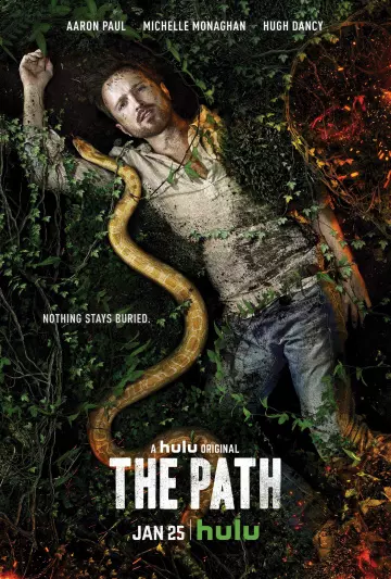 The Path - Saison 2 - VF HD