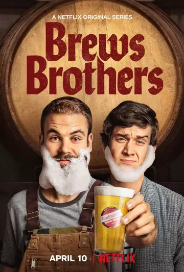 Brews Brothers - Saison 1 - VOSTFR HD