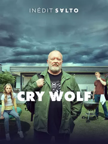 Cry Wolf - Saison 1 - VF HD