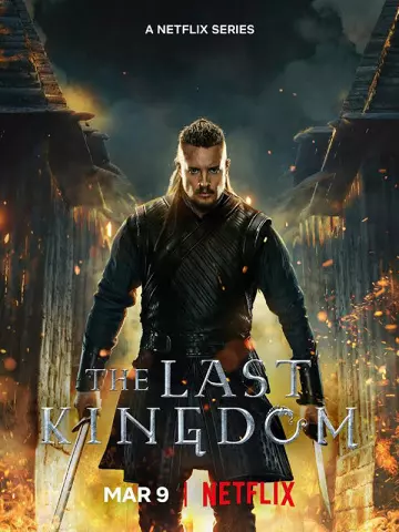 The Last Kingdom - Saison 5 - vostfr