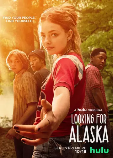 Looking For Alaska - Saison 1 - VF HD
