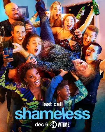 Shameless (US) - Saison 11 - VF HD