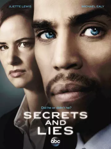 Secrets And Lies (US) - Saison 2 - VF HD