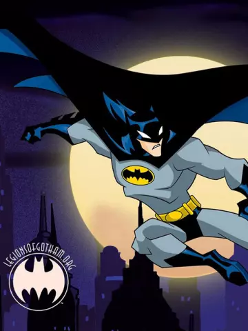 The Batman - Saison 2 - VF HD