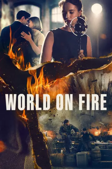 World on Fire - Saison 1 - VF HD