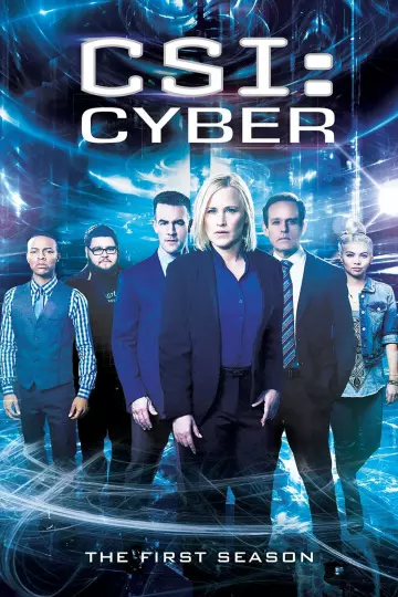 Les Experts : Cyber - Saison 1 - VF HD