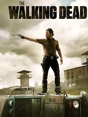 The Walking Dead - Saison 3 - VOSTFR HD