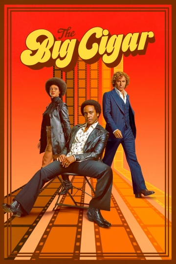 The Big Cigar - Saison 1 - VF HD