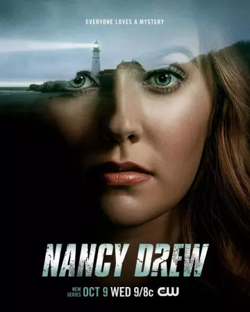 Nancy Drew - Saison 1 - VF HD