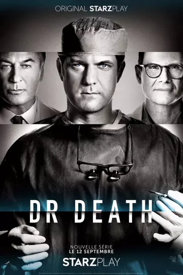 Dr. Death - Saison 1 - VOSTFR HD