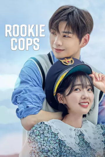 Rookie Cops - Saison 1 - vostfr
