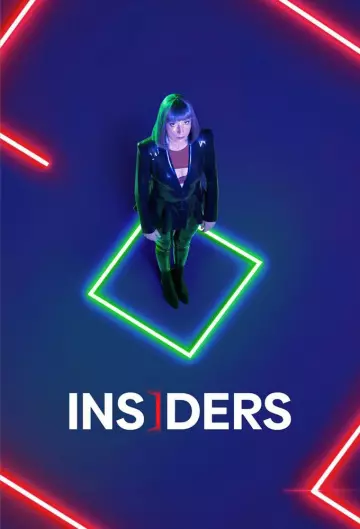 Insiders - Saison 1 - VF HD