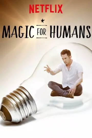 Magic for Humans - Saison 3 - VF HD