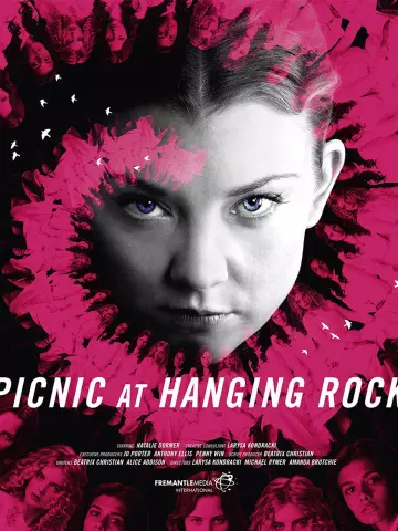 Picnic at Hanging Rock - Saison 1 - VF HD