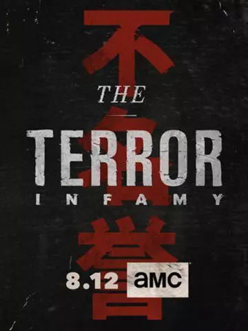 The Terror - Saison 2 - VF HD