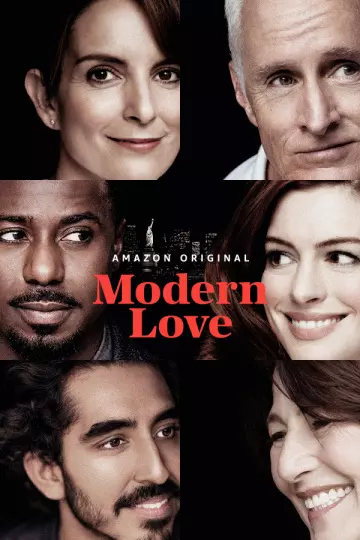 Modern Love - Saison 1 - VOSTFR HD