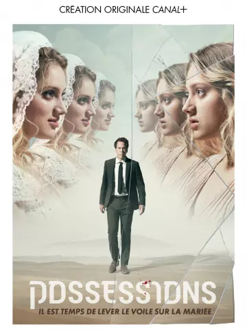 Possessions - Saison 1 - VF HD