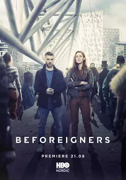 Beforeigners - Saison 2 - VF HD