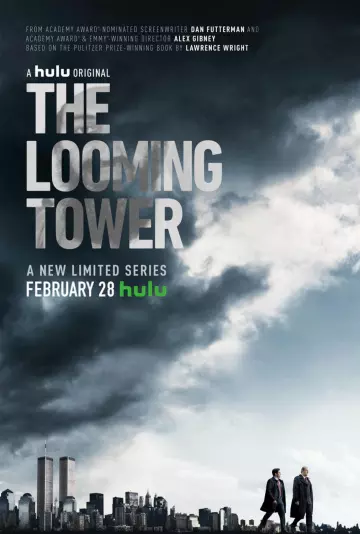 The Looming Tower - Saison 1 - VOSTFR HD