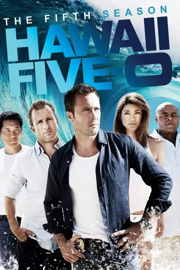 Hawaii Five-0 (2010) - Saison 5 - VF HD
