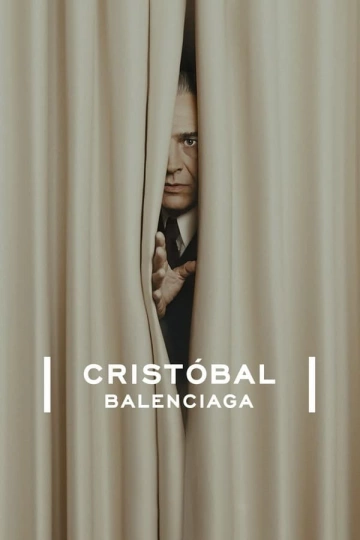 Cristóbal Balenciaga - Saison 1 - vf