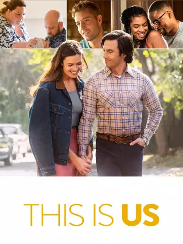 This is Us - Saison 5 - VF HD