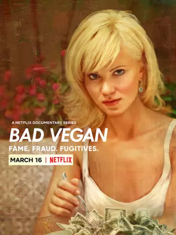 Bad Vegan : Arnaque au menu - Saison 1 - VF HD