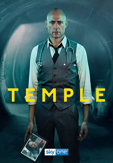 Temple - Saison 1 - VOSTFR HD