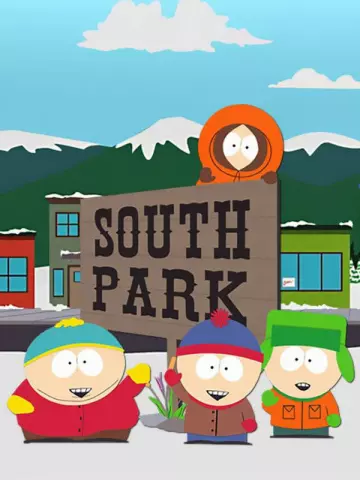 South Park - Saison 24 - VOSTFR HD