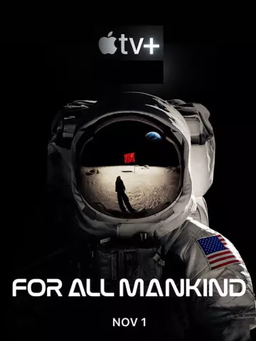 For All Mankind - Saison 1 - VOSTFR HD