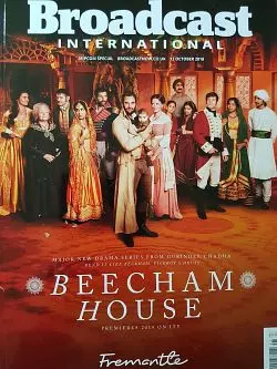 Beecham House - Saison 1 - VF HD