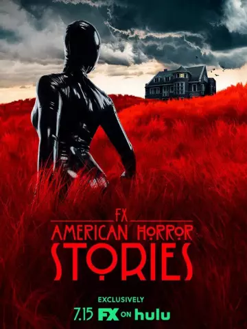 American Horror Stories - Saison 1 - VOSTFR HD