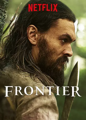 Frontier - Saison 3 - VF HD