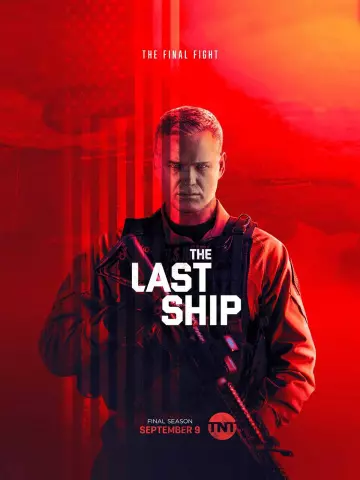 The Last Ship - Saison 5 - VF HD